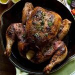 Lavangi Chicken: Yummy Food from Northern Iran