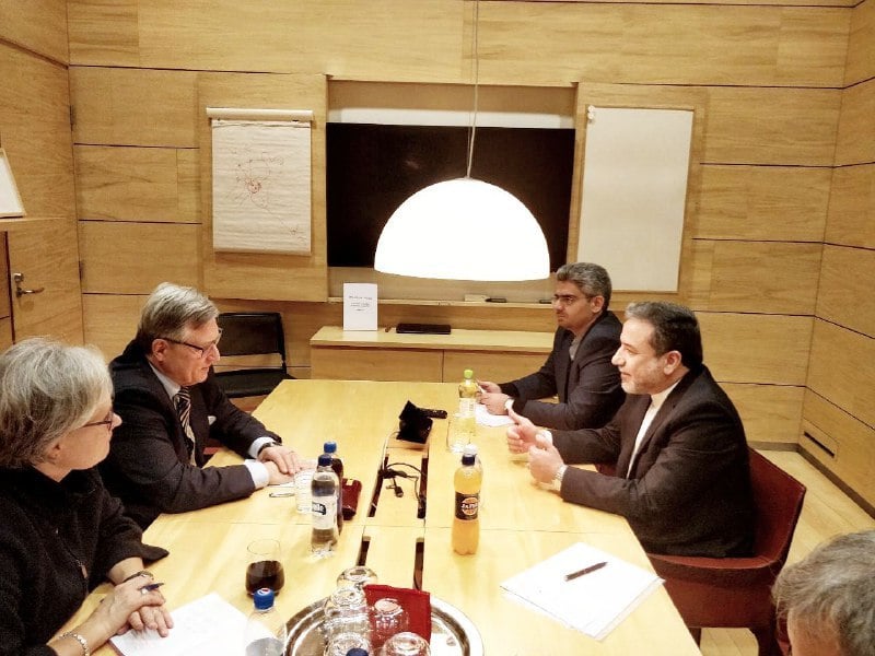 ‘Finnish Firms Waiting for EU’s SPV to Do Business with Iran’