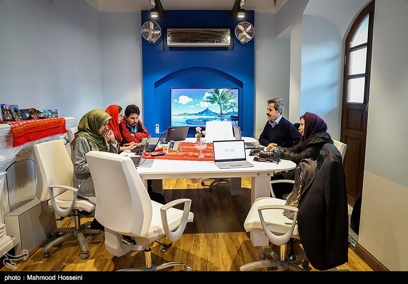 Iran to Use Startups for Boosting Tourism Industry