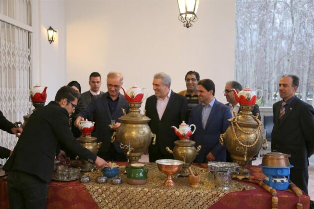 Iran Hosts “Yalda, Christmas Festival” to Strengthen Inter-Cultural Ties
