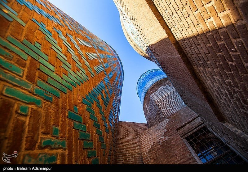 Iran Tourist Attractions: Sheikh Safi al-Din Ardabili’s Shrine 24 Iran Tourist Attractions: Sheikh Safi al-Din Ardabili’s Shrine