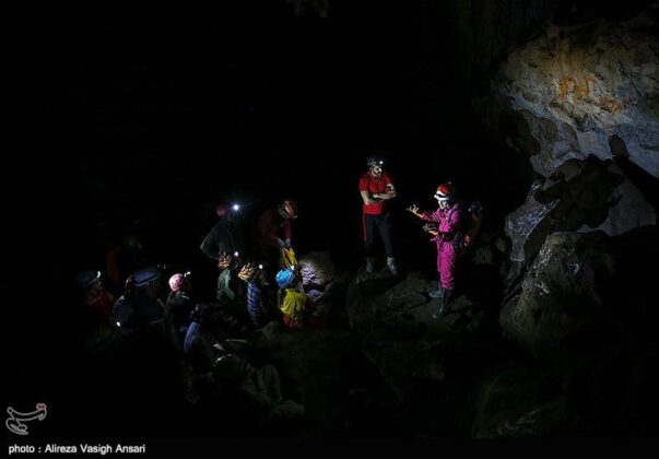 Kahak Cave: Ideal Choice for Adventurous Cavers