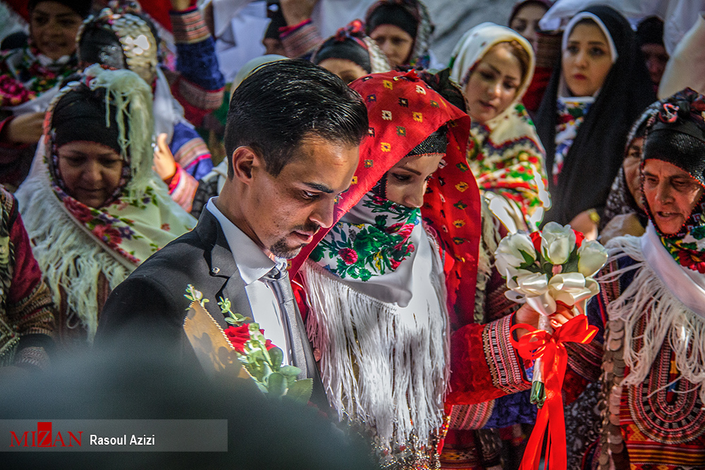 Old Rituals Inseparable Part of Wedding Ceremonies in Kalat