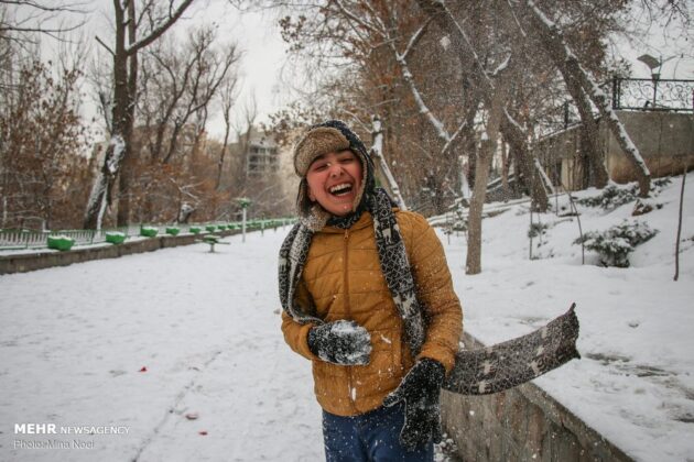 Tabriz, Ardabil: Beautiful Winter Destinations for Tourists