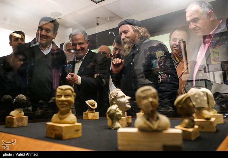 Archaeological Museum of Tehran Opens to Public