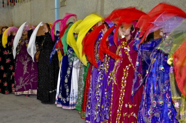 Culture of Hijab in Iran; From Past to Present