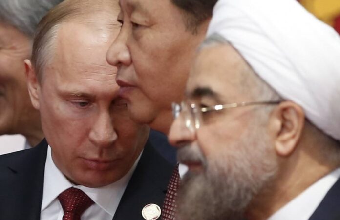 china-russia-iran