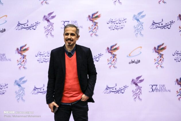 2019 Edition of Fajr Film Festival Opens in Tehran