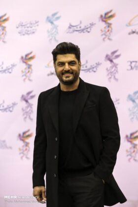 2019 Edition of Fajr Film Festival Opens in Tehran