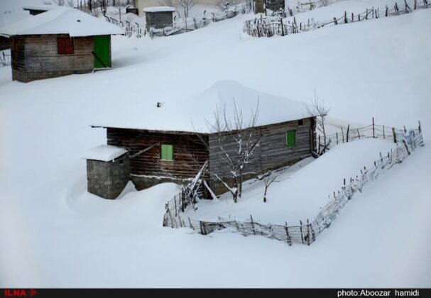 Asalem to Khalkhal Road; Most Beautiful Route in Iran