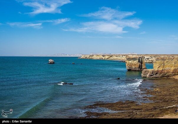 Tang Port in Sistan and Baluchestan: Unique Beauty