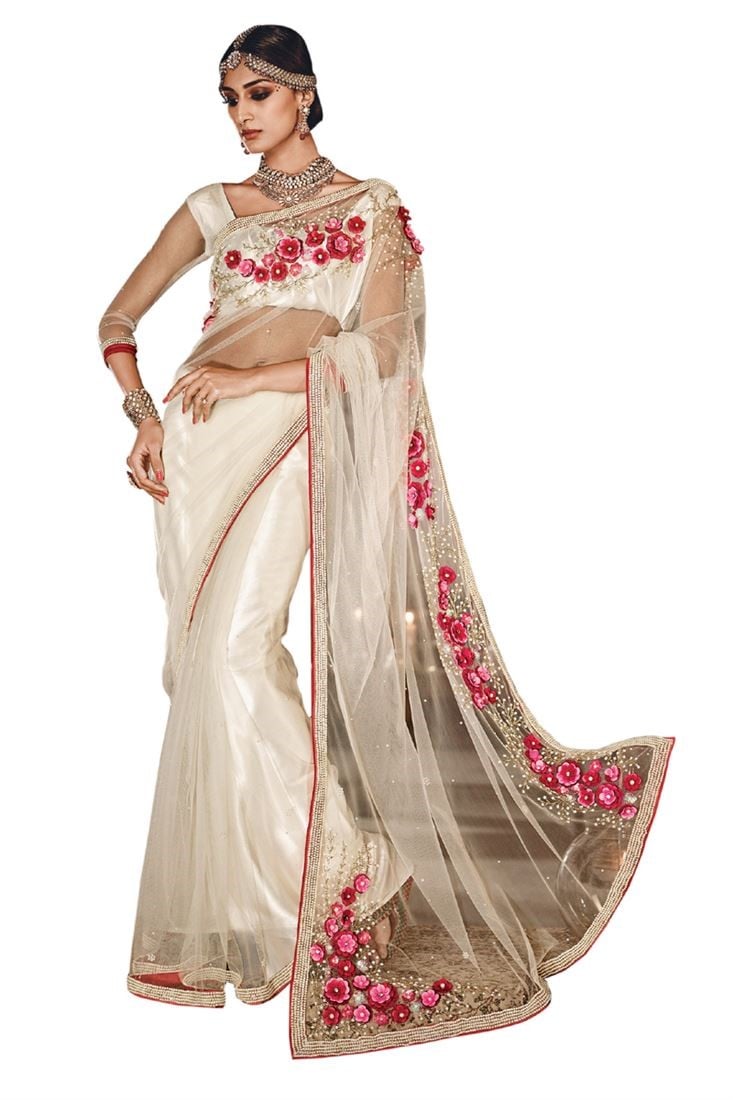 Choosing the Perfect Saree for Your Body Type: Tips from the Pros