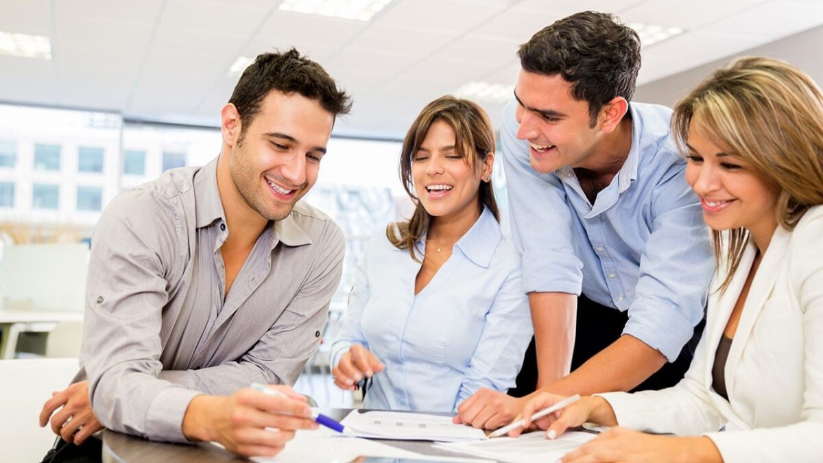 How to Recruit the Right Person for Your Company