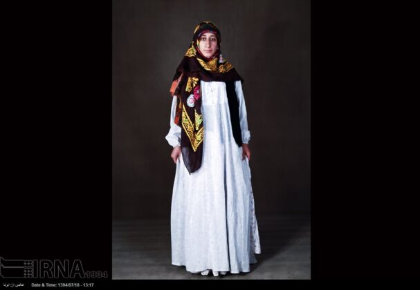 Culture of Hijab in Iran; From Past to Present