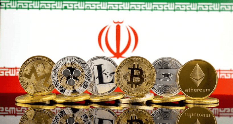 Iran Turns Dream Into Reality By Unveiling Its Own Cryptocurrency - Iran  Front Page
