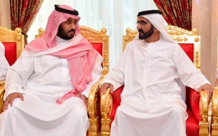 Iran Says Assured Saudis, Emiratis Sponsored Zahedan Attack