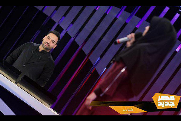 Iran’s ‘Got Talent’ Show Turning into Household Name