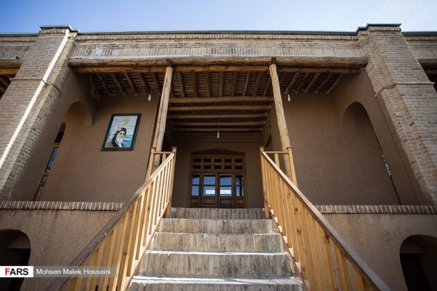 Imam Khomeini’s House Turns Khomein into Tourism Hub 4