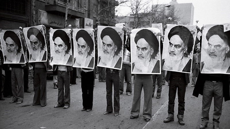 Iran Islamic Revolution: Achievements of Four Decades