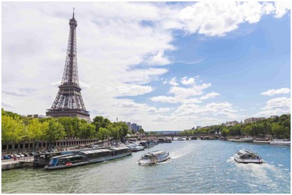 Paris: A Vacation of Perfection