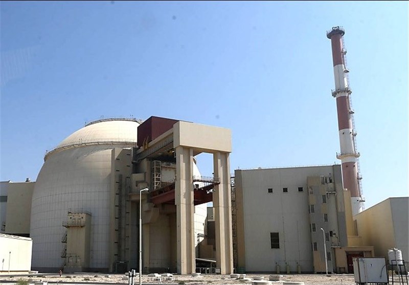 Iran’s Bushehr Nuclear Power Plant Reconnected to National Grid