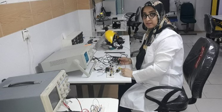 Iranian Couple Develops Technology for Rehab, Treatment of Joints