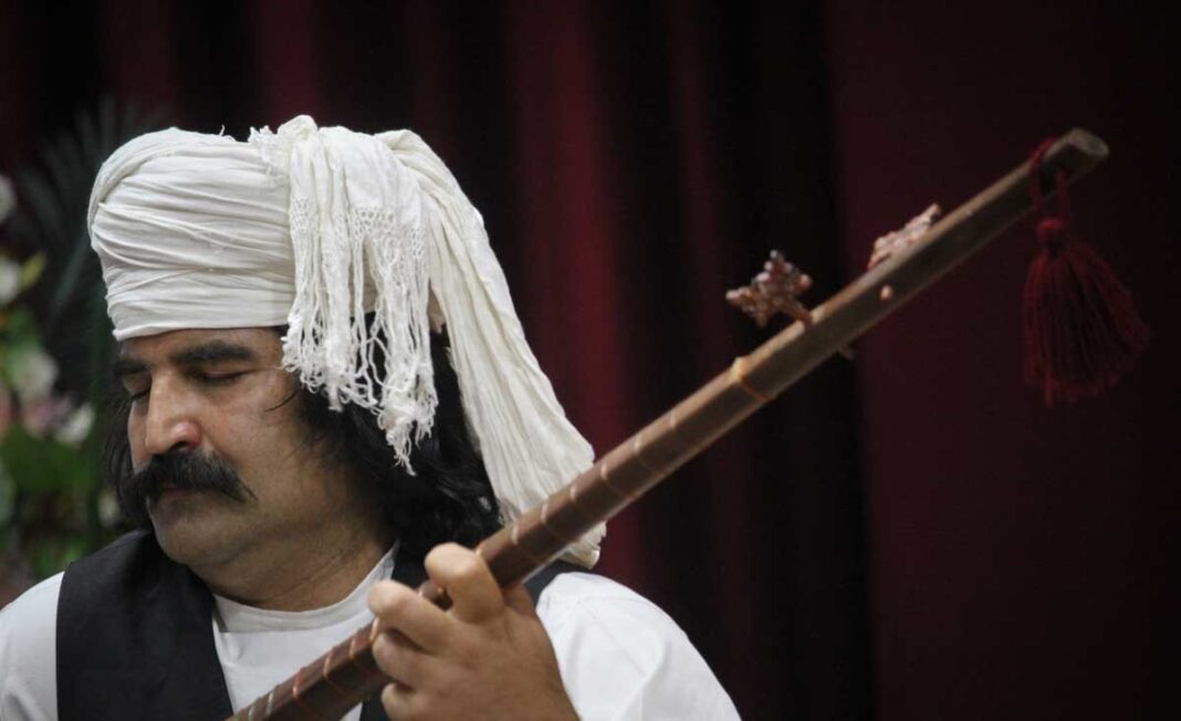 Sistan & Baluchestan; Home To Ancient Culture, Civilisation Iran