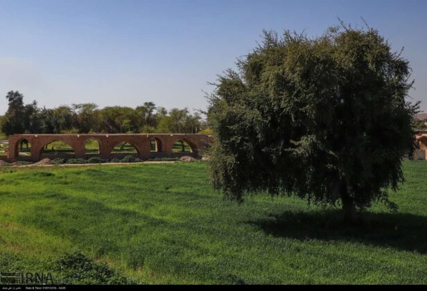 Ancient Bridge of Shadravan; Oldest Bridge in World