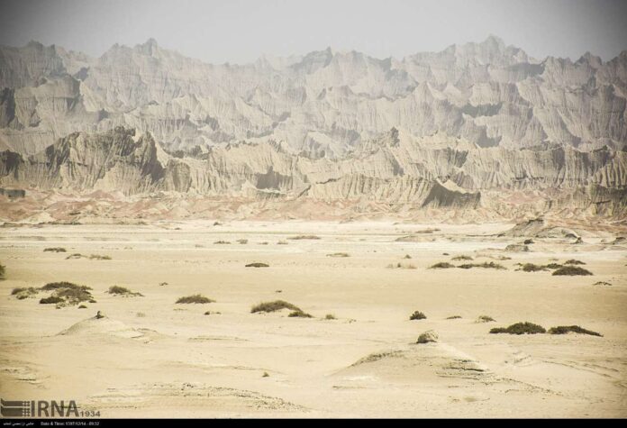 Sistan & Baluchestan; Home To Ancient Culture, Civilisation - Iran ...