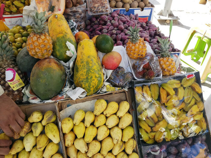 Iran's Sistan & Baluchestan; Home to Most Exotic Fruits