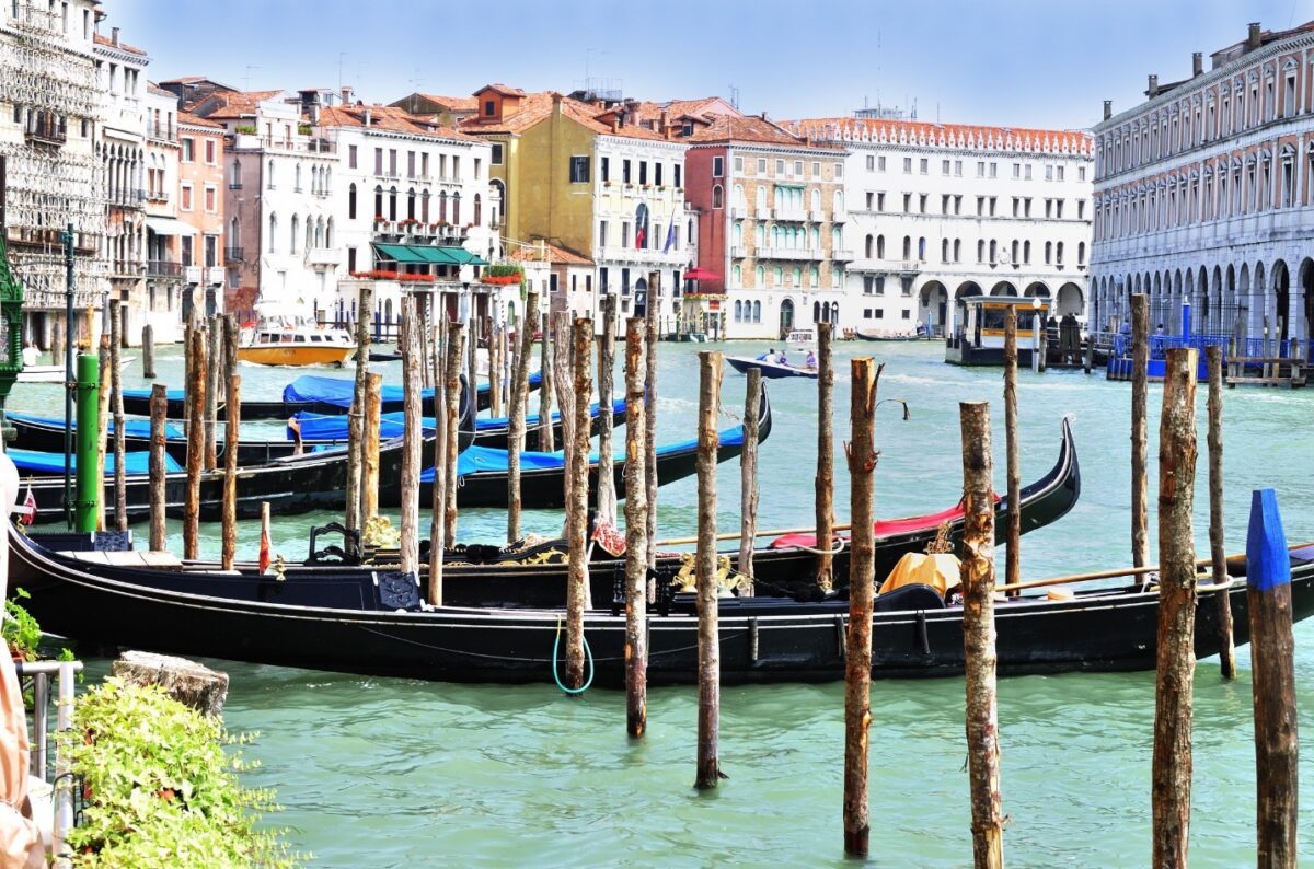 Things to Know When Visiting Venice in Italy