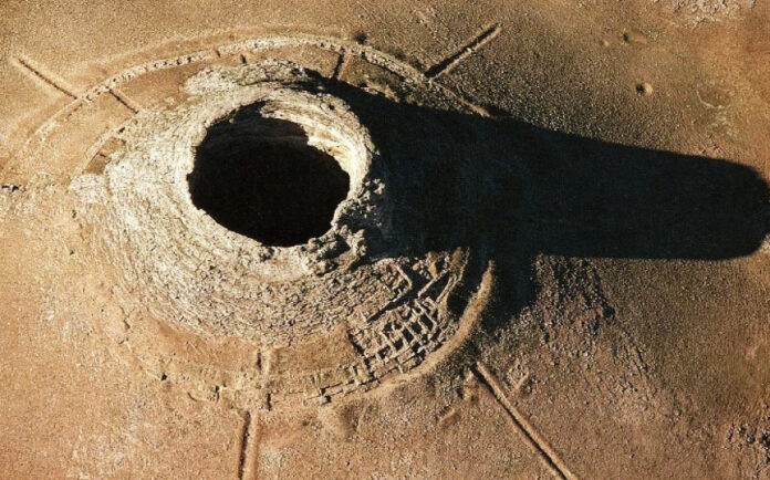 Strange Story of ‘Demon Prison’ in NW Iran