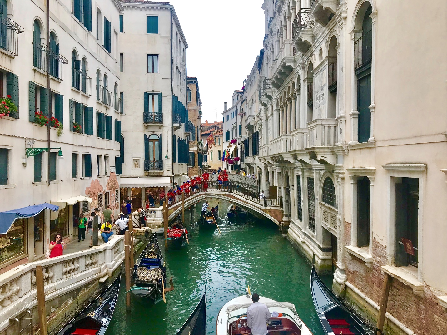Things to Know When Visiting Venice in Italy