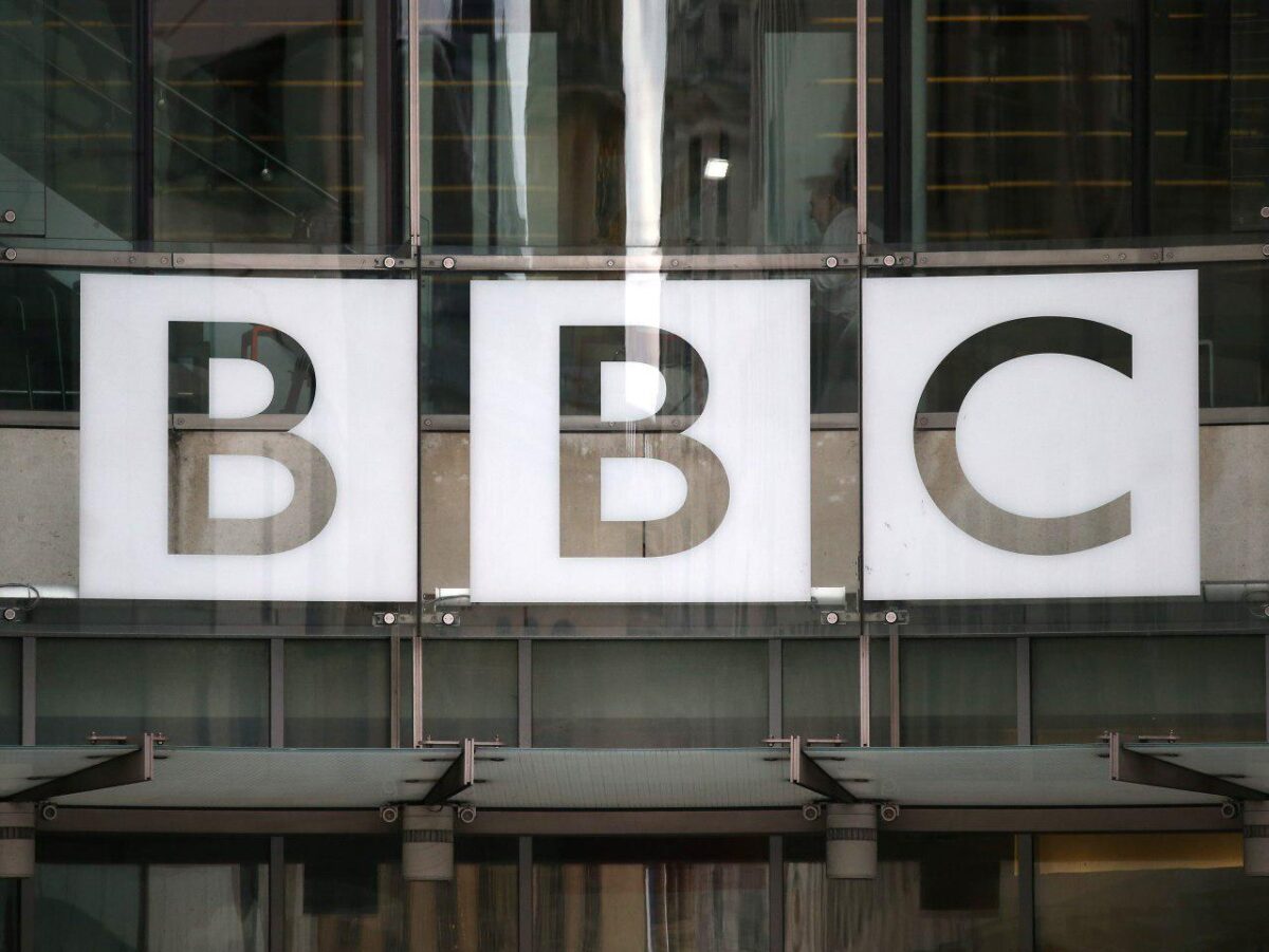 Iran Denies Permitting BBC to Have Correspondent in Tehran