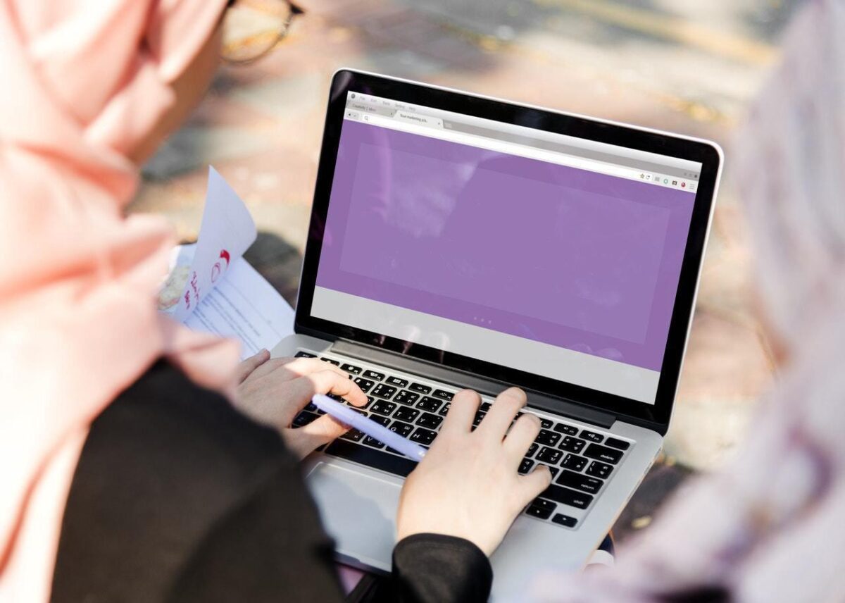 How to Trade with an Islamic Account