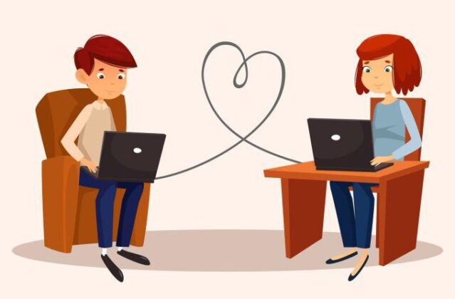 Online Dating: How Long After You Start Dating Should You Expect A ...