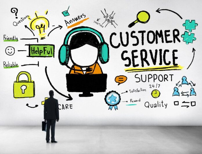 Ultimate Ways Brands Can Amplify Customer Services via Technology