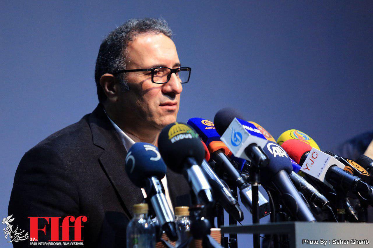 Big Names to Attend Iranian Film Festival despite US Bans