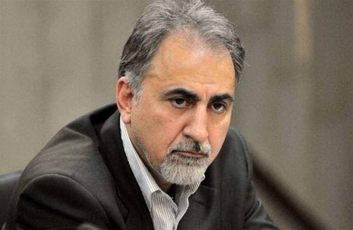 Ex-Vice President of Iran Confesses to Murder of Wife | Iran Front Page
