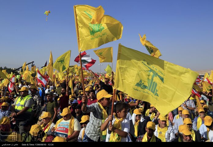 Iran Congratulates Lebanon on Liberation Day