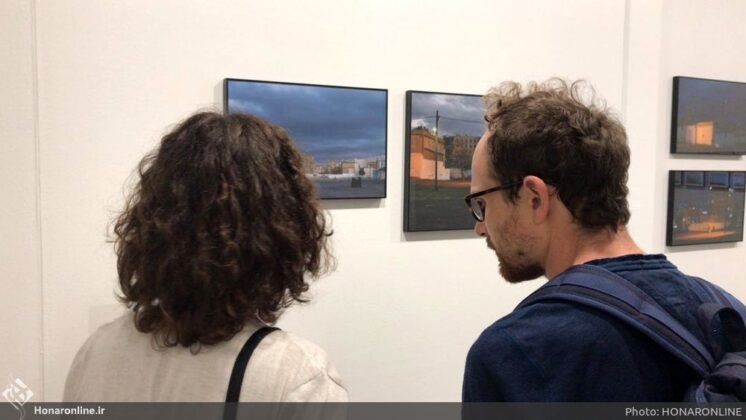 Paris Hosting ‘Iran Photo (Inside & Outside)’ Exhibition