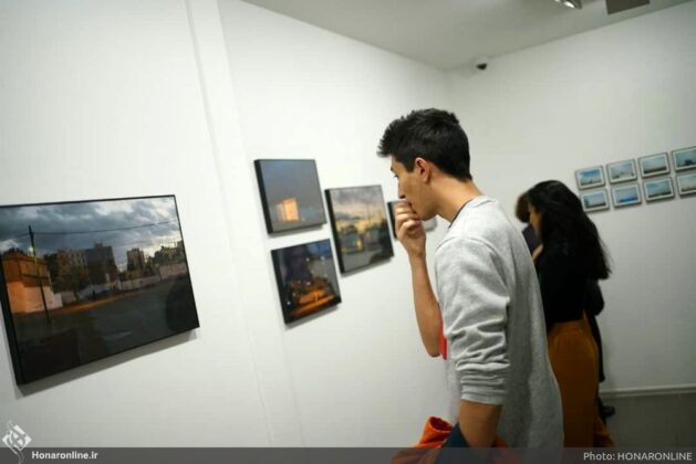 Paris Hosting ‘Iran Photo (Inside & Outside)’ Exhibition