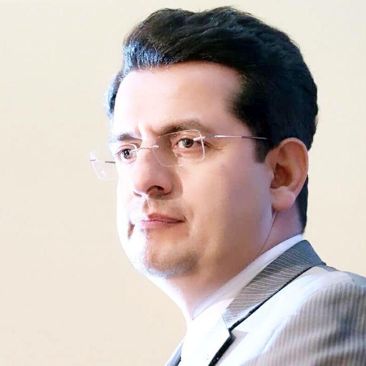 Seyyed Abbas Mousavi