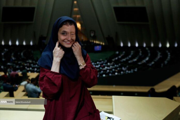 Iranian MPs Vote to Step Up Acid Attack Punishment
