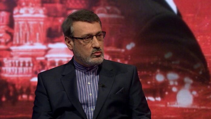 Envoy Reveals US Sponsorship of Anti-Iran Twitter Accounts