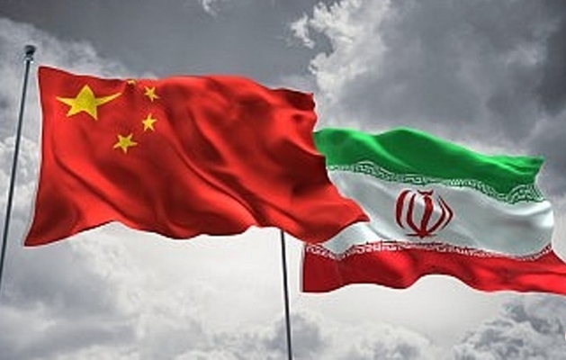 Iran-China 25-Year Deal Made on Equal Footing: Official