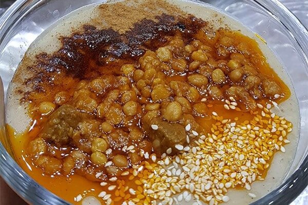 Strange Iranian Dishes One Must Try before Death