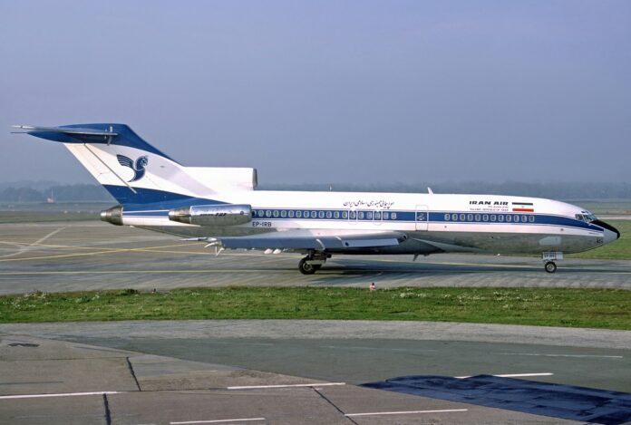 Iran Files Complaint against Int’l Airports Refusing to Fuel Aircraft