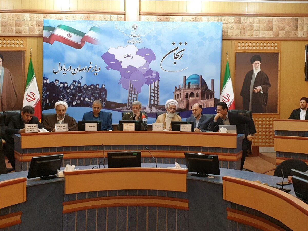 Iran’s Defence Ministry to Help Carmakers Overcome Sanctions