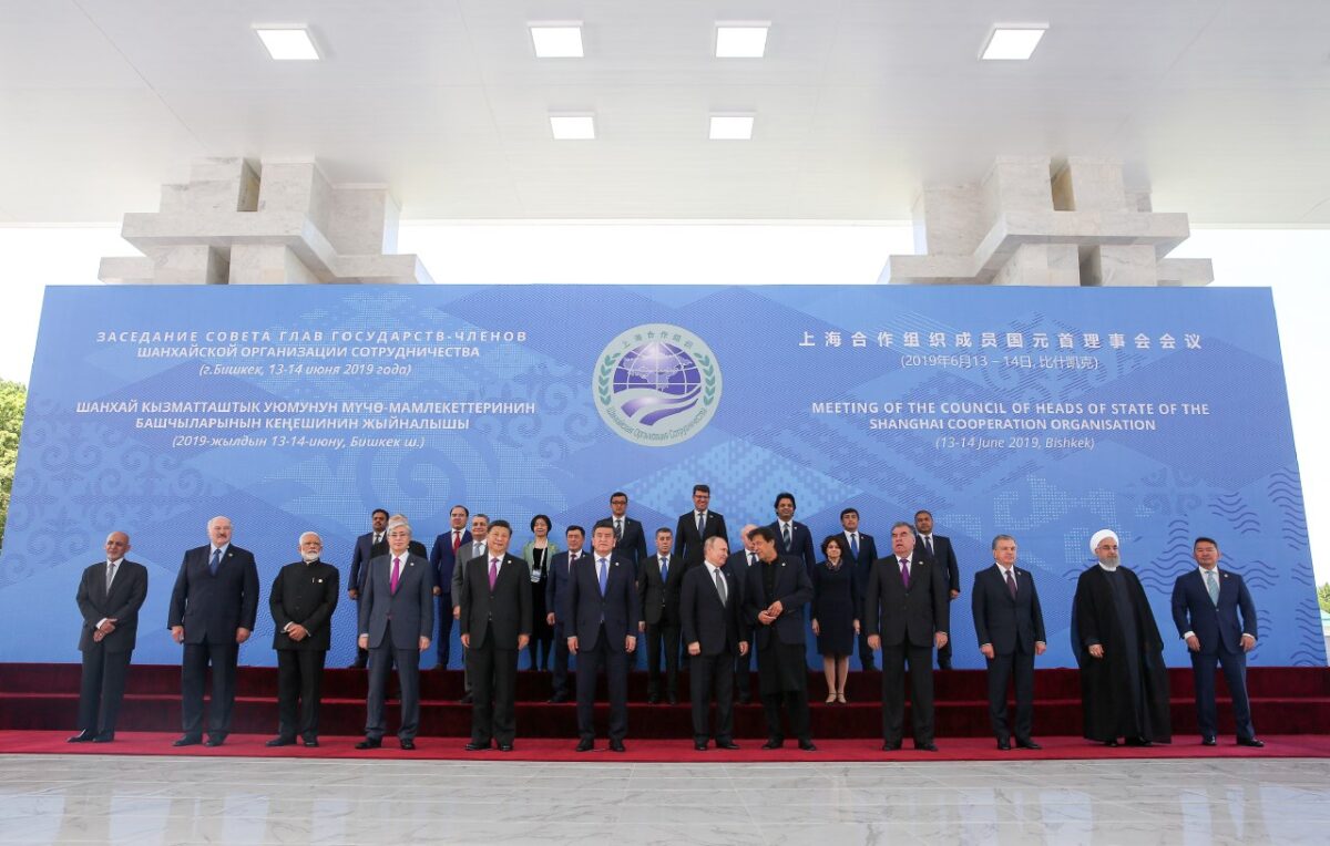 Iran Calls for Global Unity against US' Unilateralism